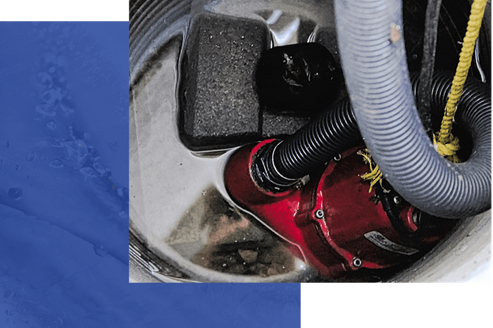 Secure Your Basement with Water-Powered Sump Pumps — Call Us - Patterson’s Water & Plumbing